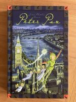 Buch Peter Pan / James Matthew Barrie guter Zustand