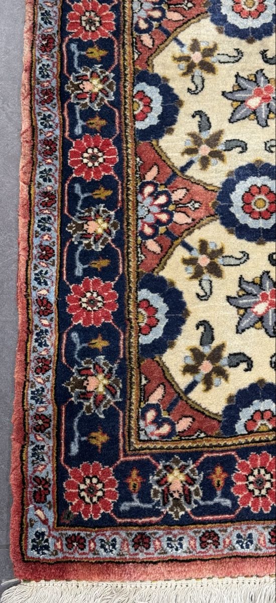 Tappeti: Perserteppich, Waramin156x109cm – Usato da Liestal venduto da galerie_nategh 2