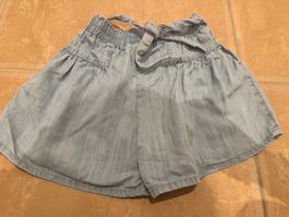 Mayoral ganz weiche Shorts, 8J 128