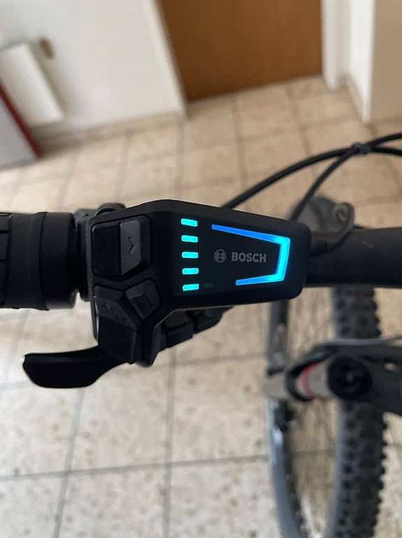Vélos: Ebike Corratec – D'occasion à Ennetbürgen par HhhPpp001 2