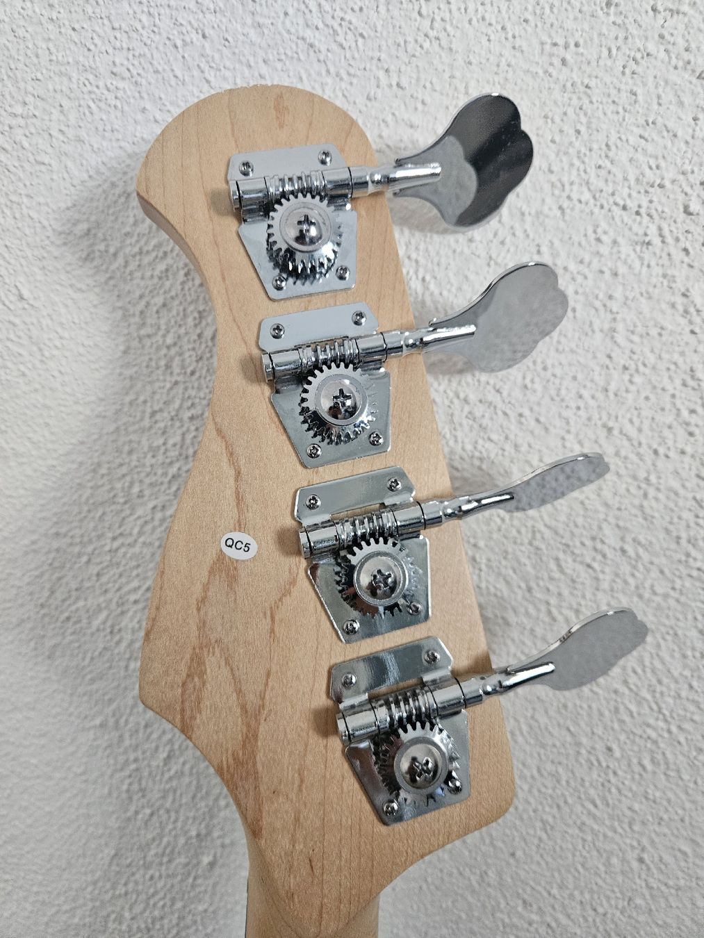 Harley Benton Musikinstrumente: Harley Benton Bass – Gebraucht aus Unterkulm von paddyK 6
