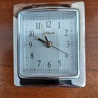 "Atlanta" Vintage  Wecker