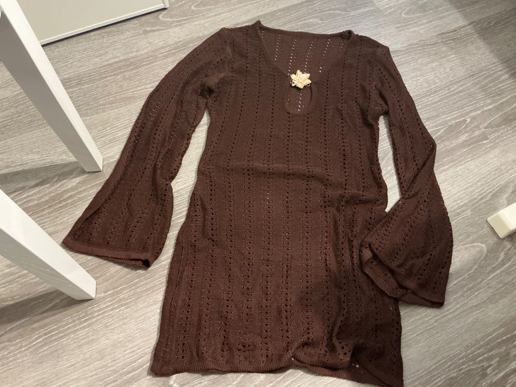 Robes: Cooles Strandkleid Gr.M – D'occasion à Würenlos par Starceve 1