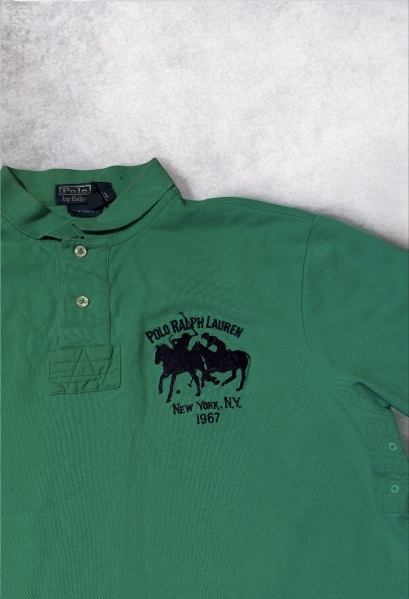 Ralph Lauren Magliette Polo: Ralph Lauren Polo (M) – Nuovo (secondo la descrizione) da Aarburg venduto da syning46 1