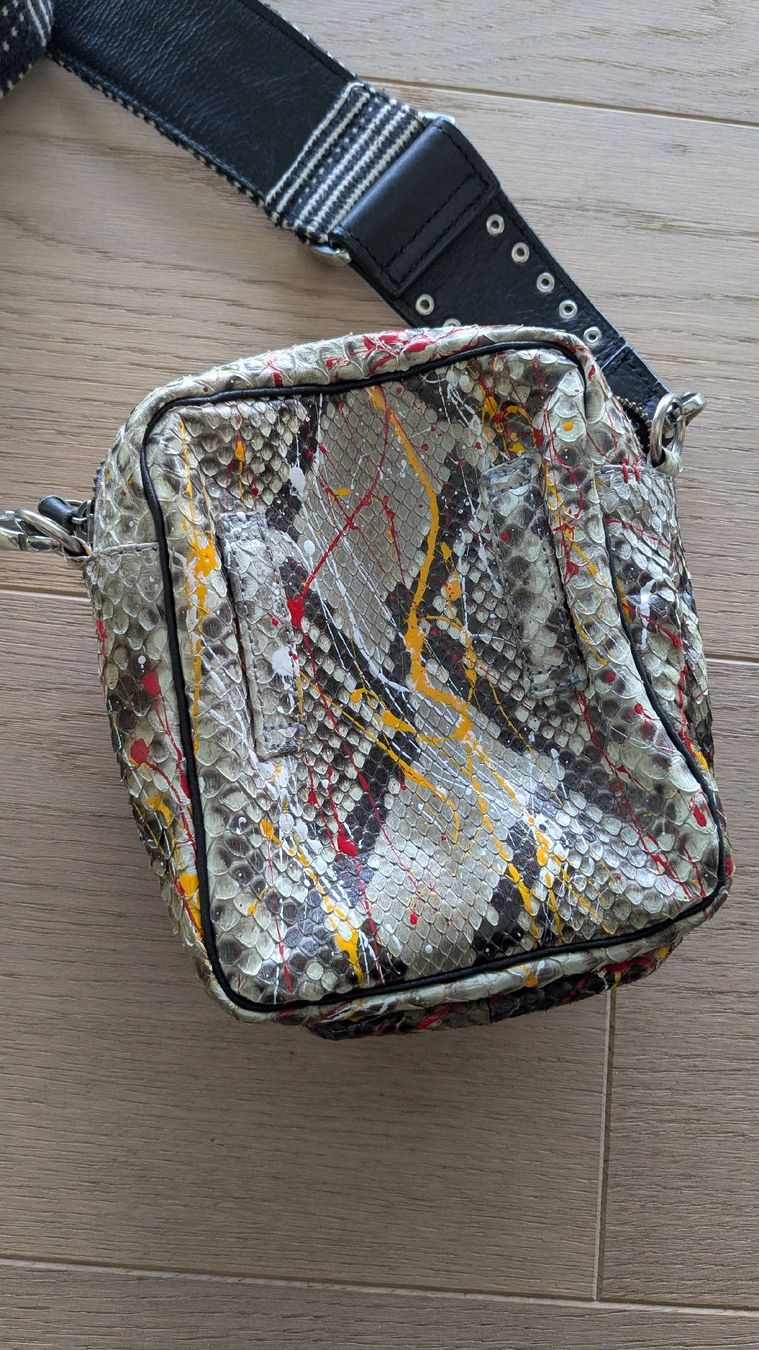 Taschen für Damen: sac Claris Virot – Gebraucht aus Savièse von sarah1223 2