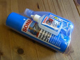 SONAX Winterset für die kalten Tage
