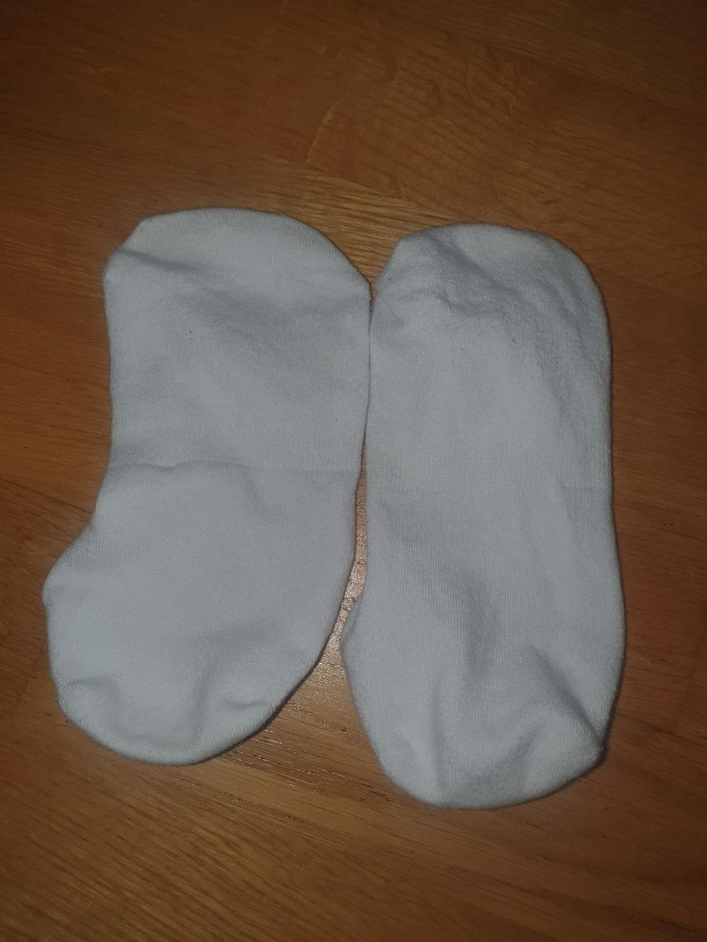 Calze: Socken weiss, gute Zustand – Usato da Moosseedorf venduto da Sonnenschein.. 2