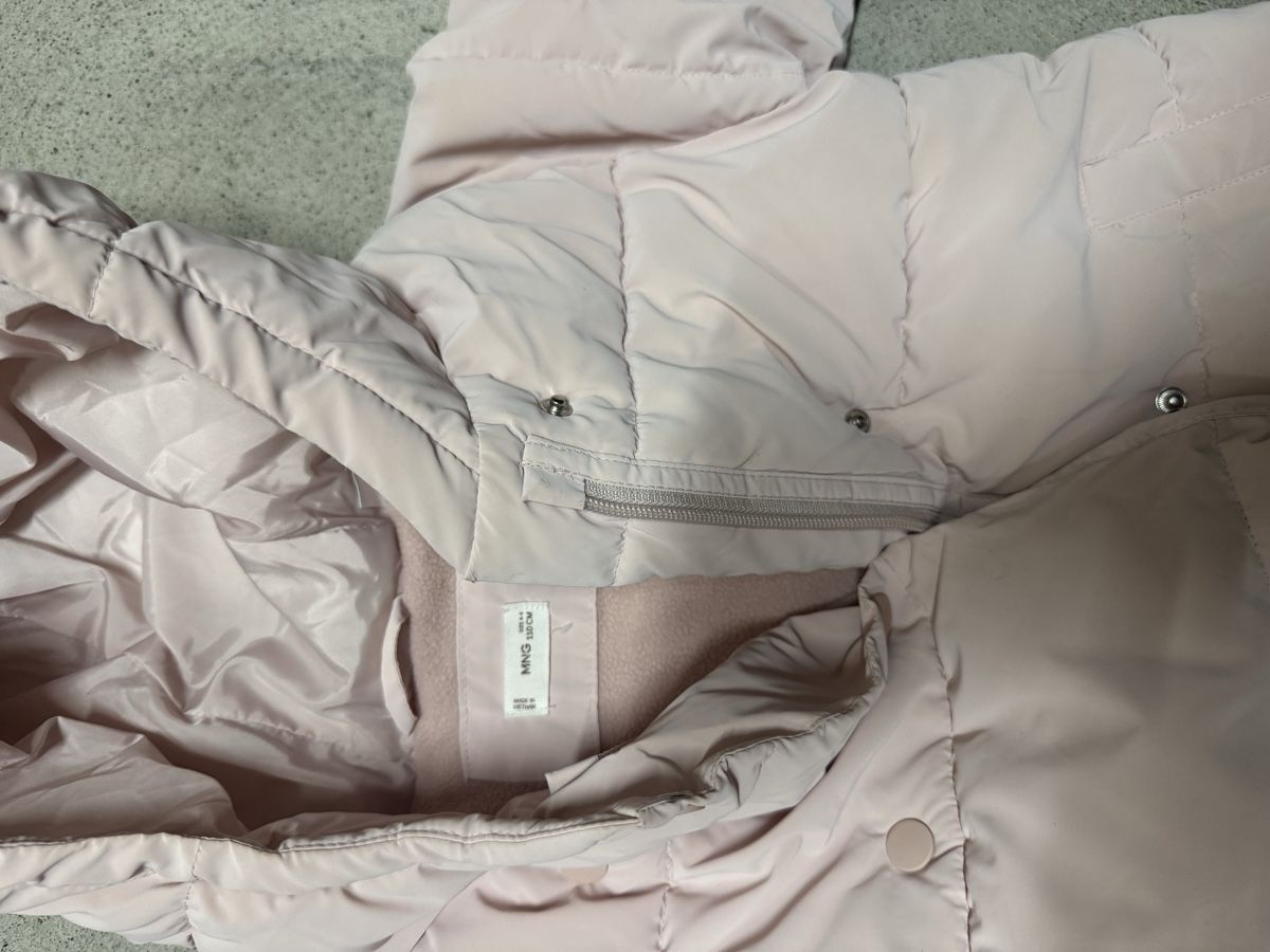 Mango Vestes & Manteaux: Mango Winterjacke  – Neuf (Voir description) à Zürich par iva_c9dw 1