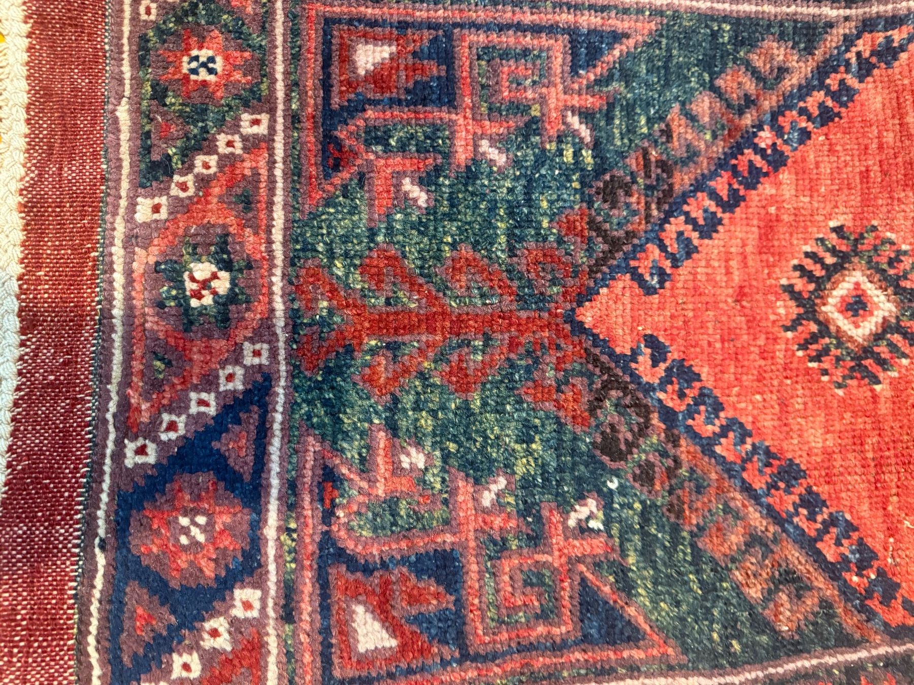 Teppiche: Orientalischer persischer Teppich – Gebraucht aus Chur von Mohammad.miga 2