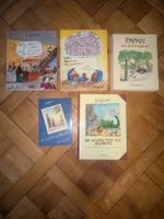 (5x Comics) PAPAN Cartoonist und Künstler