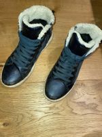 Winter Sneaker