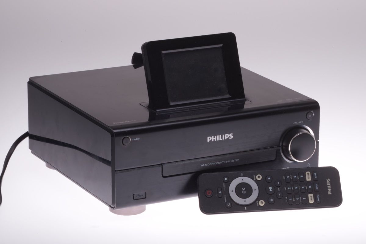 PHILIPS Streamium MCI730 (Gebraucht) in Weinfelden für CHF 20 – nur ...