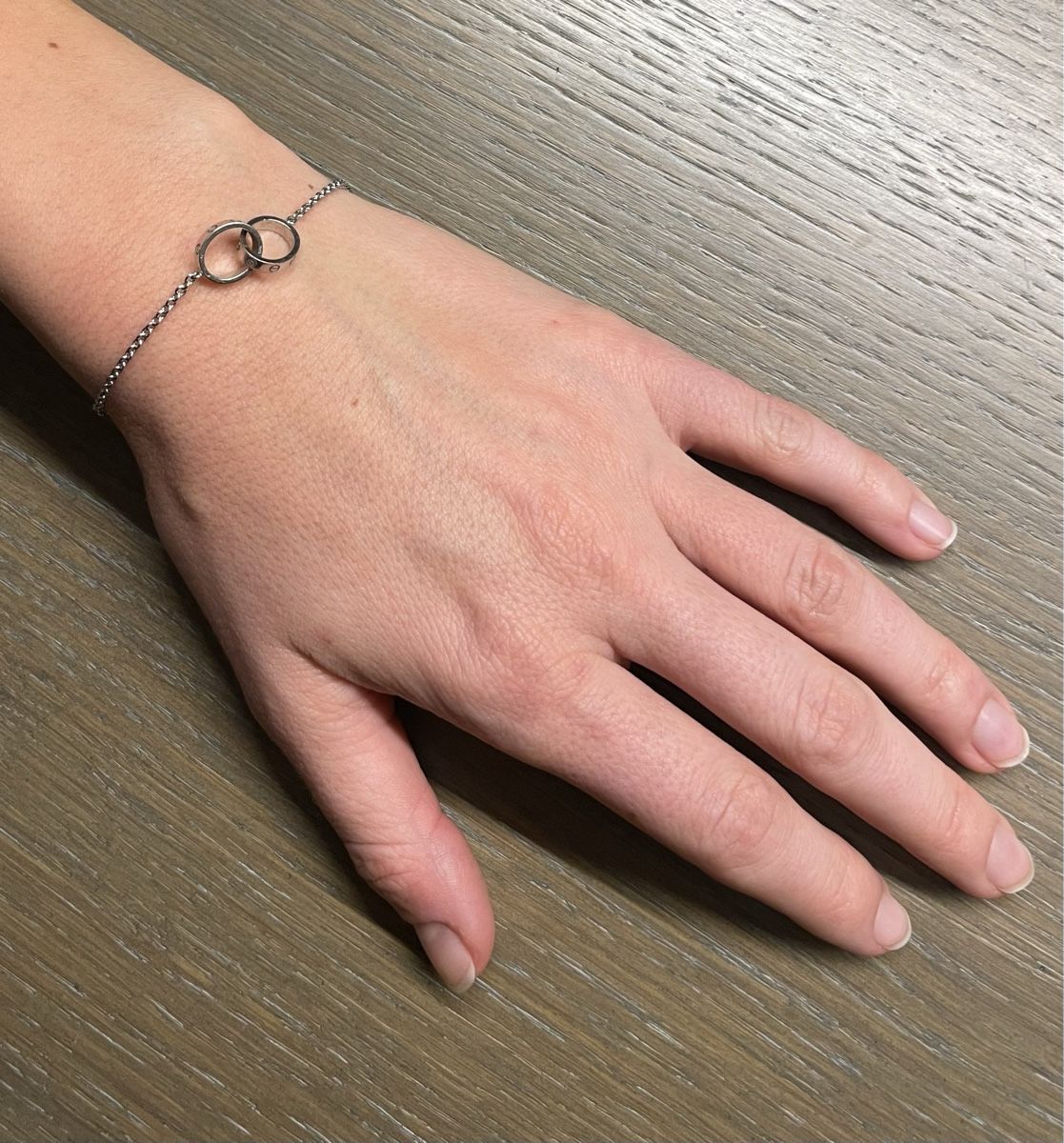 Cartier Bracciali & Braccialetti: Cartier Love Bracelet – Usato da Stäfa venduto da nb26