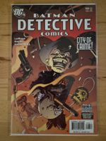 Detective Comics #808