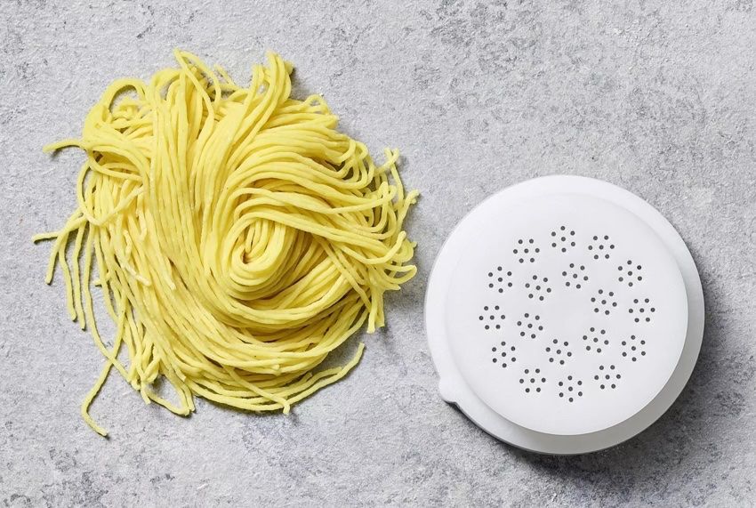 Philips Elettrodomestici da cucina: Pasta Maker 7000 Series Philips – Nuovo (secondo la descrizione) da St. Erhard venduto da ver_8gzm 5