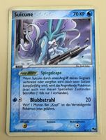 🔥 Pokémon Suicune 4/17 – POP Series 2 / DE