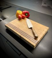 Stirnholzschneidebrett