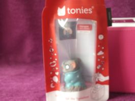 Tonie Box Figur - Siebenschläfer -  NEU & OVP