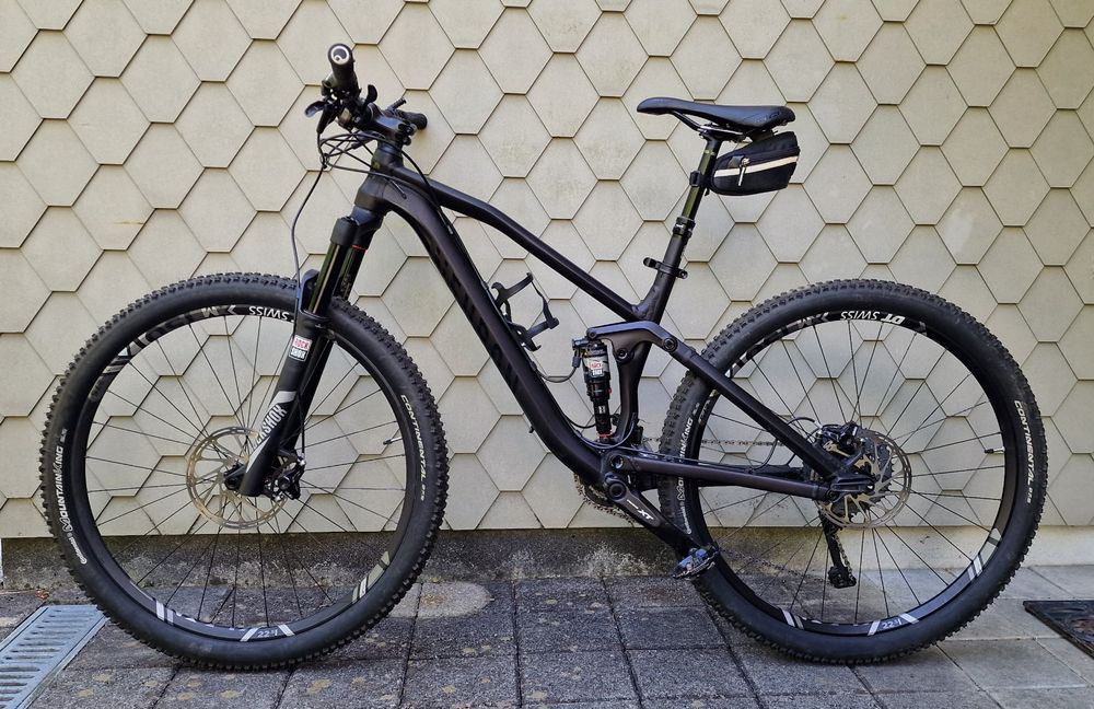 Canyon neuron wmn al cheap 7.0 2018