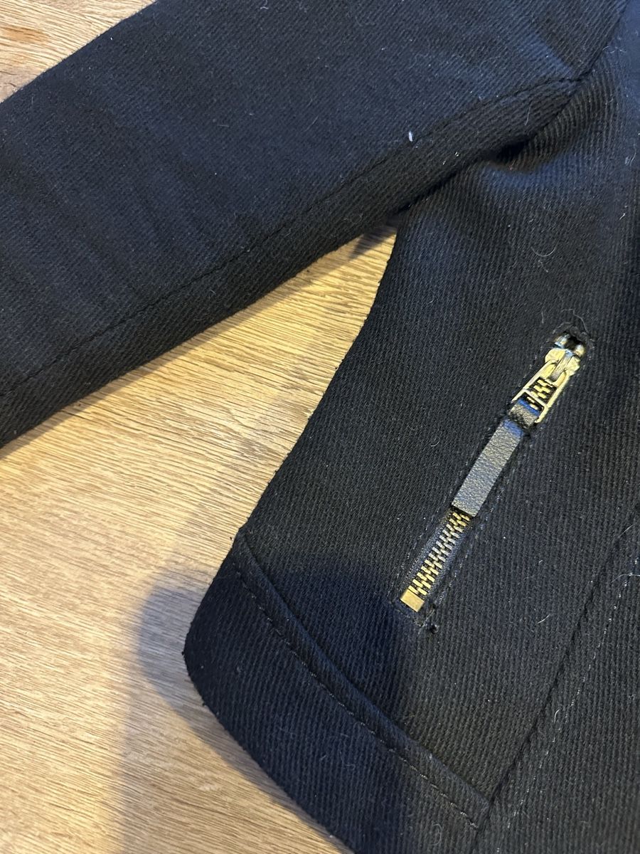 Jacken: Veste mi-saison – Gebraucht aus Enney von pet_qd9b 3