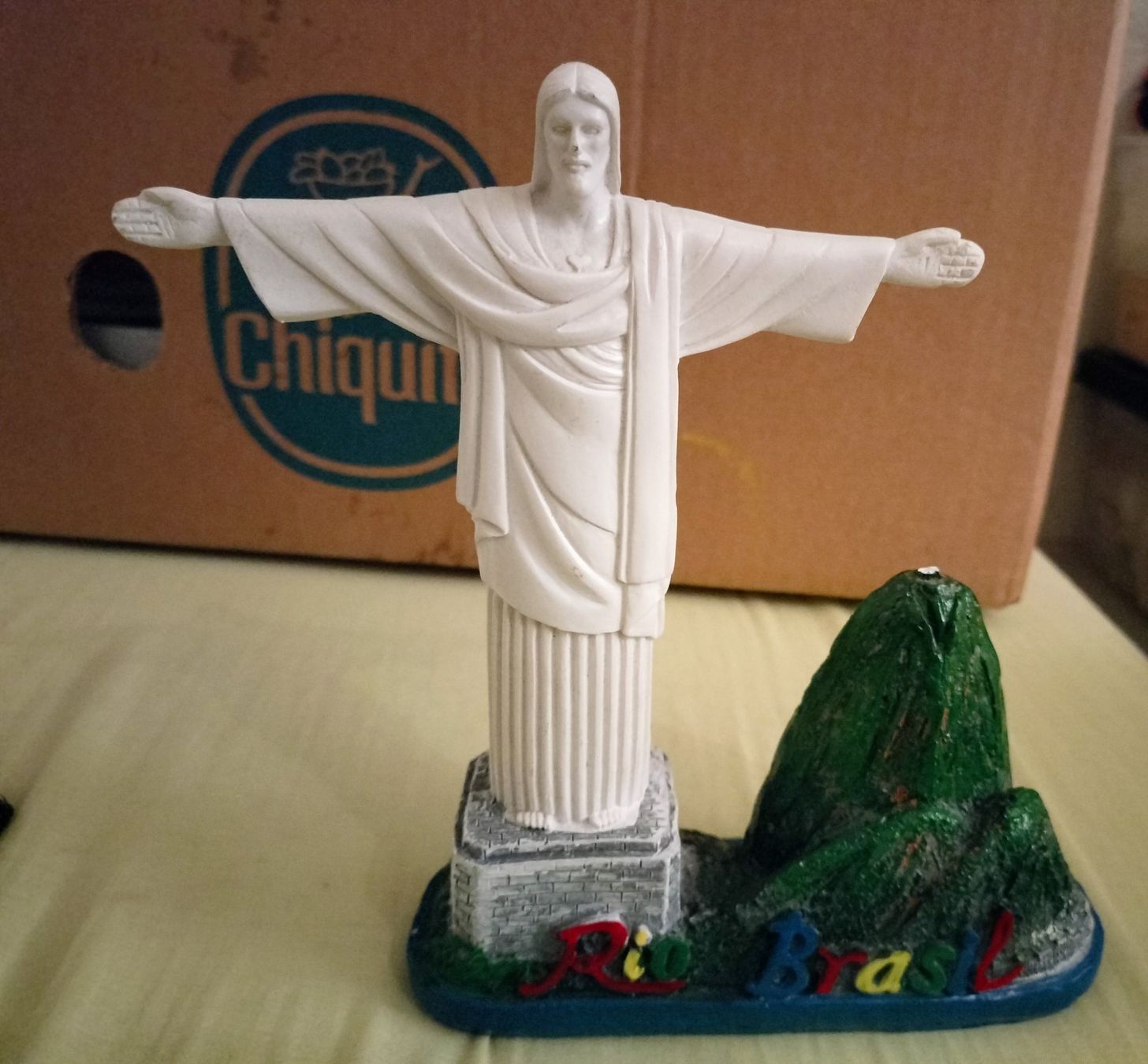 Figurines: Figur – D'occasion à Heimberg par Rockenrol