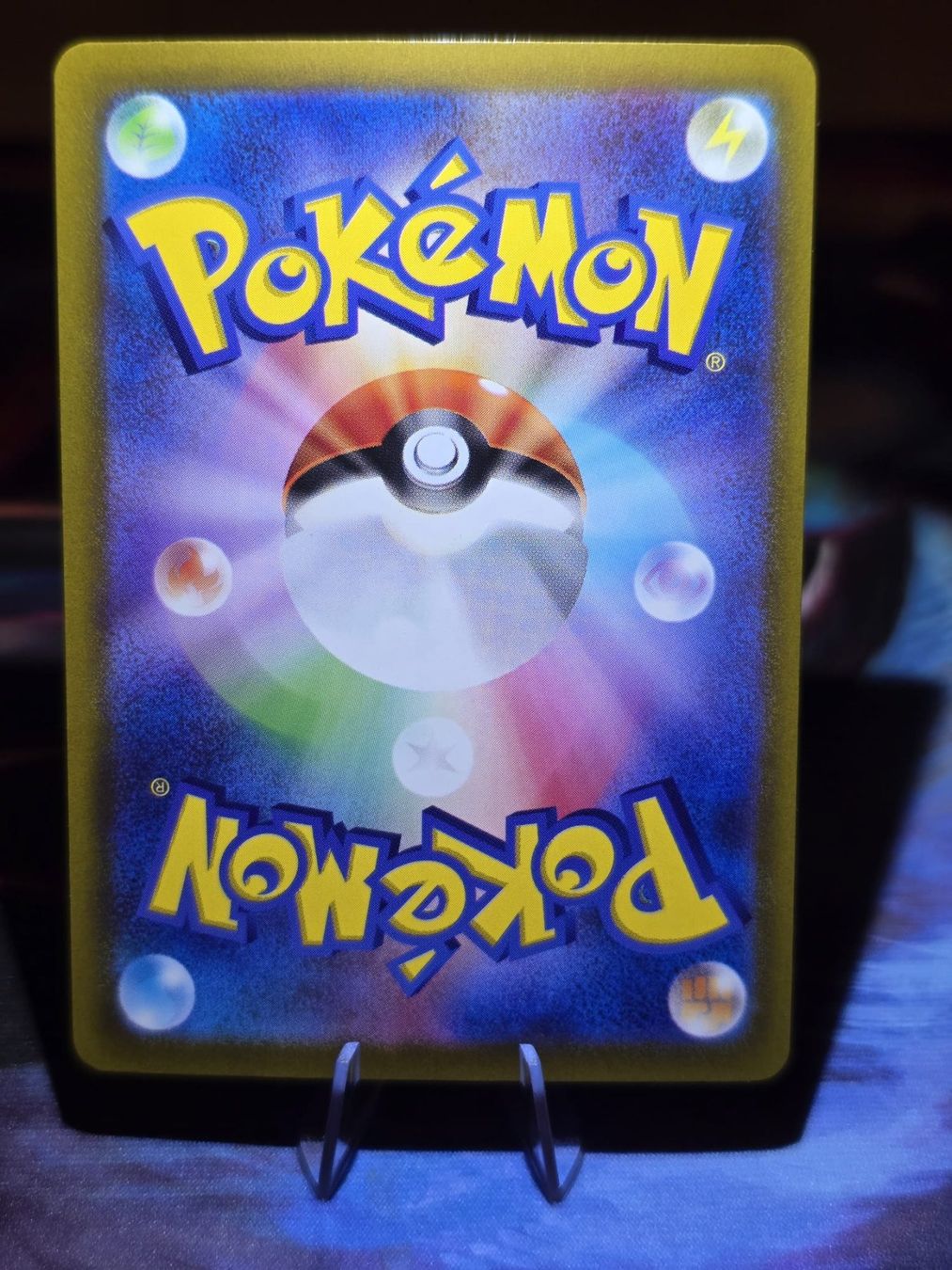 Pokémon Carte collezionabili: Psiana ex (mF 043) – Usato da Lenzburg venduto da AkuyakuTCG 1