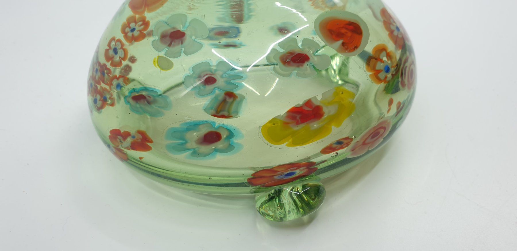 Murano Portacenere: Murano Schale Aschenbecher – Usato da Emmen venduto da Brockofsky 7