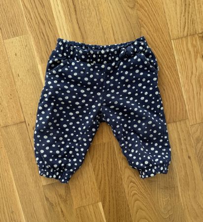 Baby Hose, Grösse 74