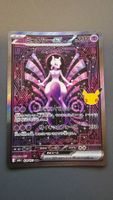 Mewtwo ex (m6a 128) 30th Celebration JP
