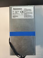 Batterieladegerät Jungheinrich MHW 2409/230 24V 9A