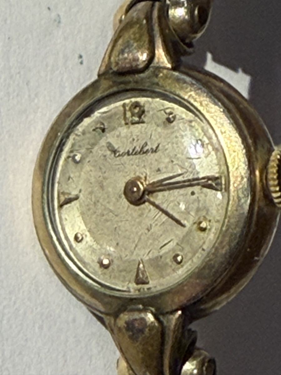 Orologi: Div.Uhren und Teile (2) – Usato da Ballwil venduto da lukyluciano21 4