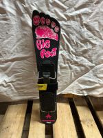 Big Foot Ski