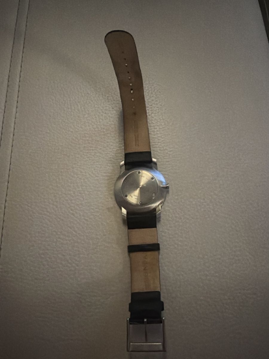 Mondaine Orologi: Mondaine SBB – Usato da Schlieren venduto da Luxury.Time 3