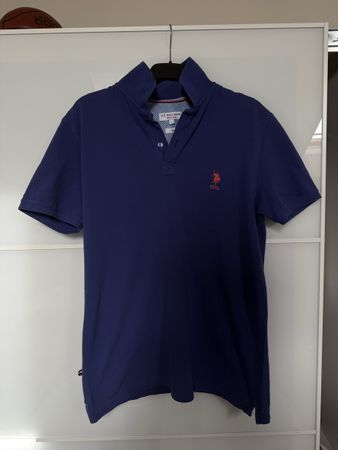 US Polo // Gr. L