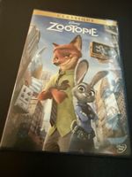 Disney: Zootopie 