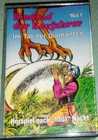 Sindbad der Seefahrer (Teil 1) - Im Tal der Diamanten ©'1996