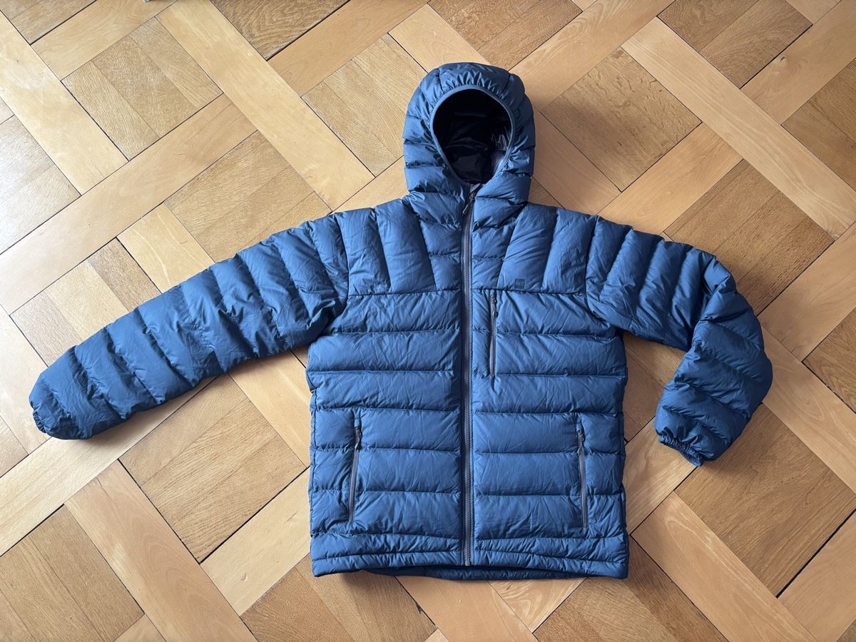 Vestes: Daunenjacke MEC – Neuf (Voir description) à Bern par Sunikum