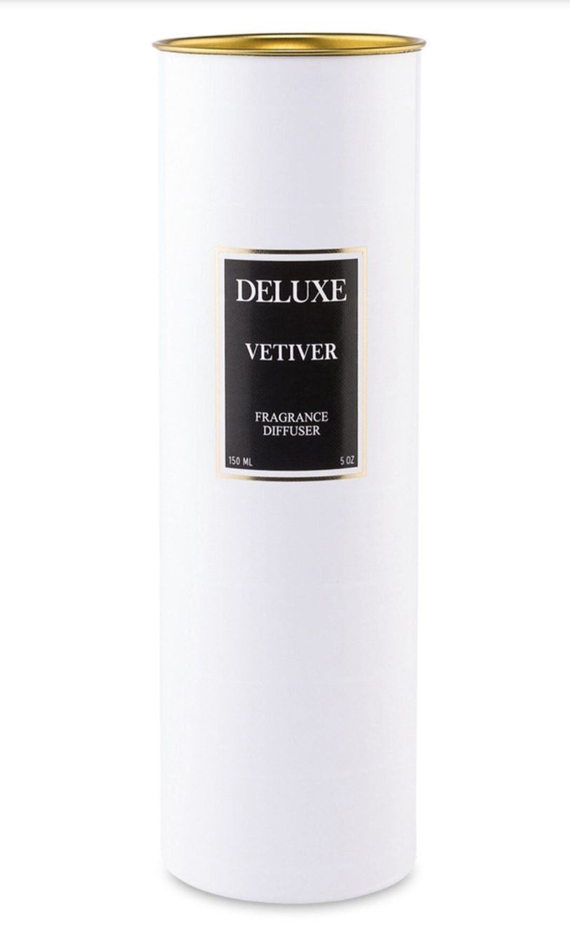 Diffusori di oli essenziali: LUXURIÖS DIFFUSER DUFTSTÄBCHEN – Nuovo e nell'imballaggio originale da Reutigen venduto da nikolka01 1