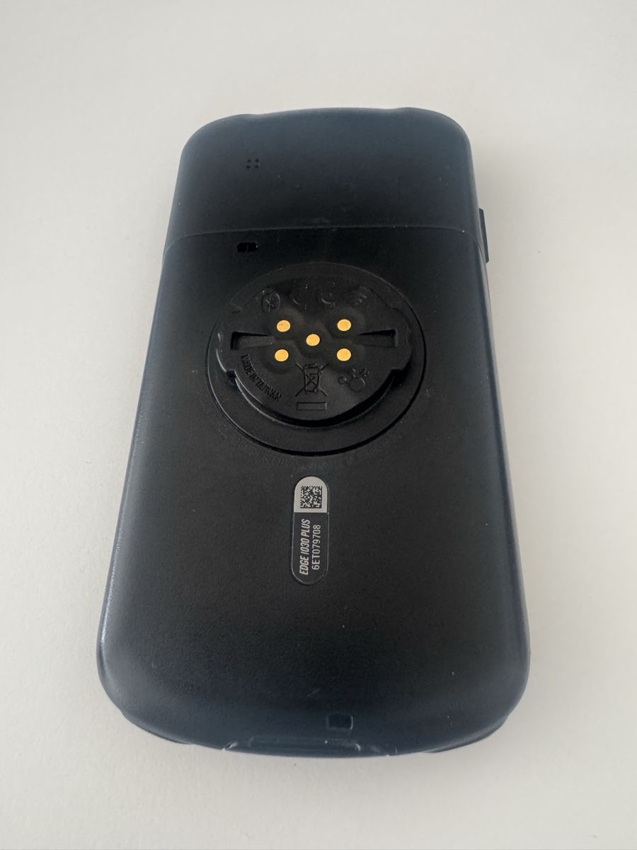 Garmin Computer & Messgeräte: Garmin Edge 1030 Plus GPS Fahrradcomputer – Gebraucht aus Oberengstringen von Lifis 2