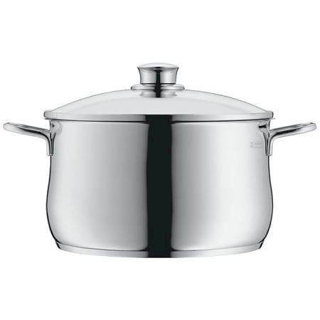 WMF Töpfe: WMF Topf-Set 3-teilig Fleischtopf Diadem – Neu und originalverpackt aus Bottighofen von zaap 1