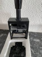 Paginiermaschine
