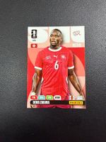 Panini FIFA World Cup 2026 Denis Zakaria 461
