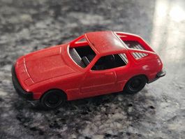 Wiking Porsche 924 HO 1:87