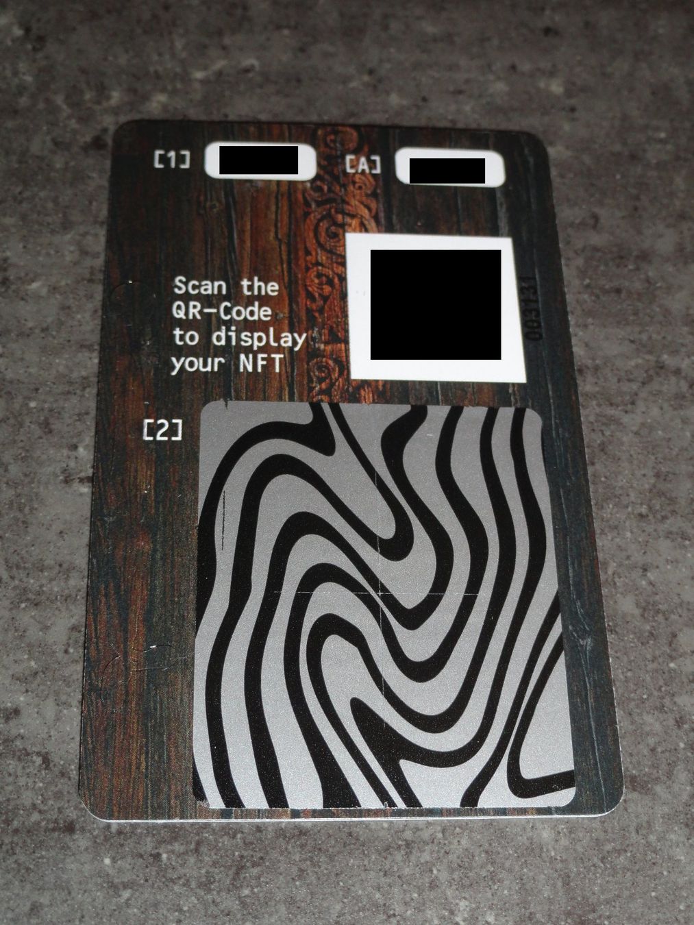 CRYPTO Stamp 2020 WACKEN FESTIVAL Nordbrief Deutschland (Neu (gemäss  Beschreibung)) in Dagmersellen für CHF 25 – mit Lieferung auf Ricardo kaufen