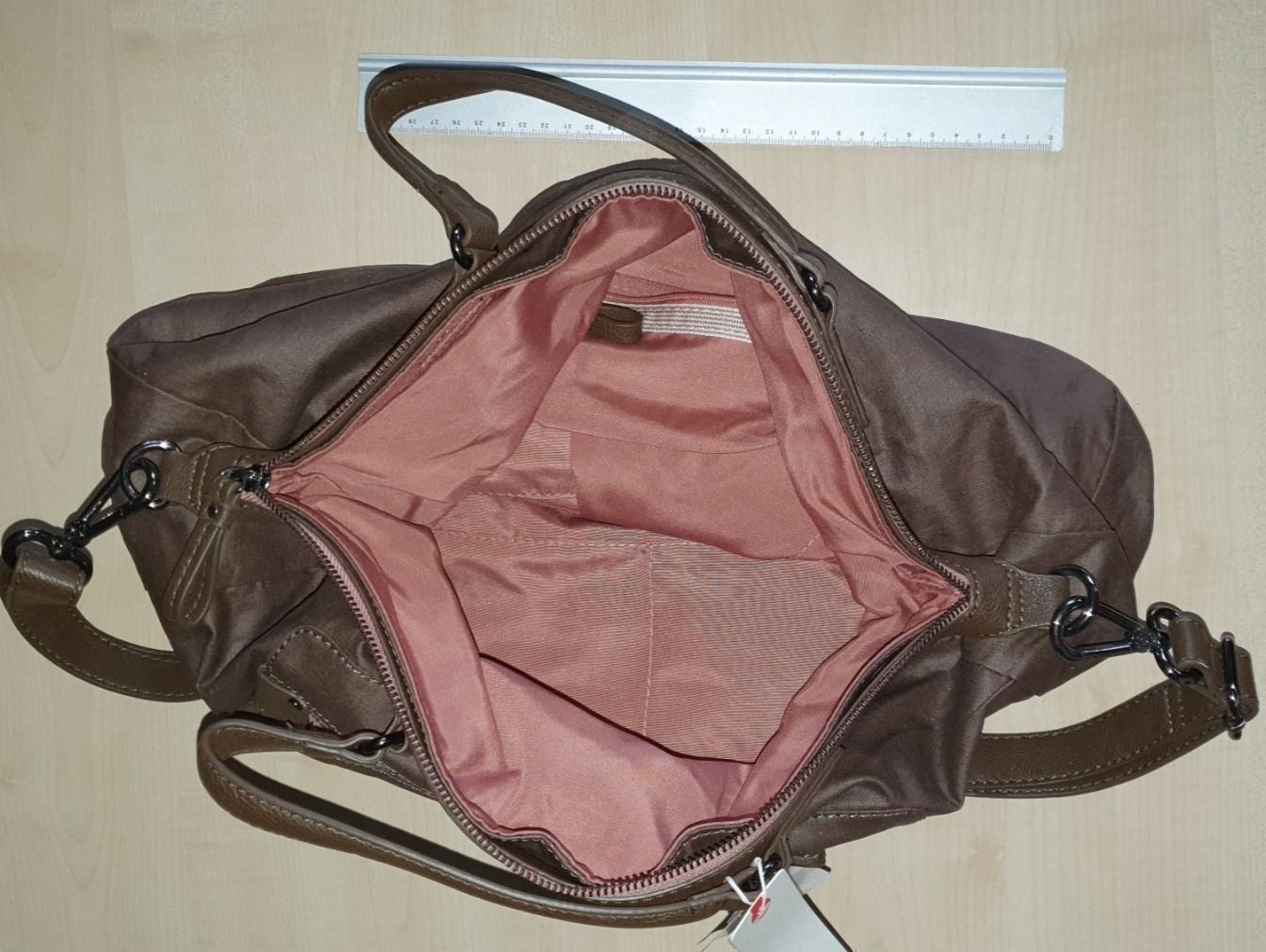 Esprit Borse da donna: Esprit Tasche, neu – Nuovo e nell'imballaggio originale da Muttenz venduto da pixopus 4