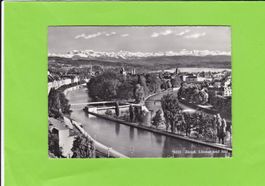 Zürich-Limmat-Sihl