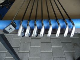 Callaway Damen Schlägerst rechte Hand Standard Länge