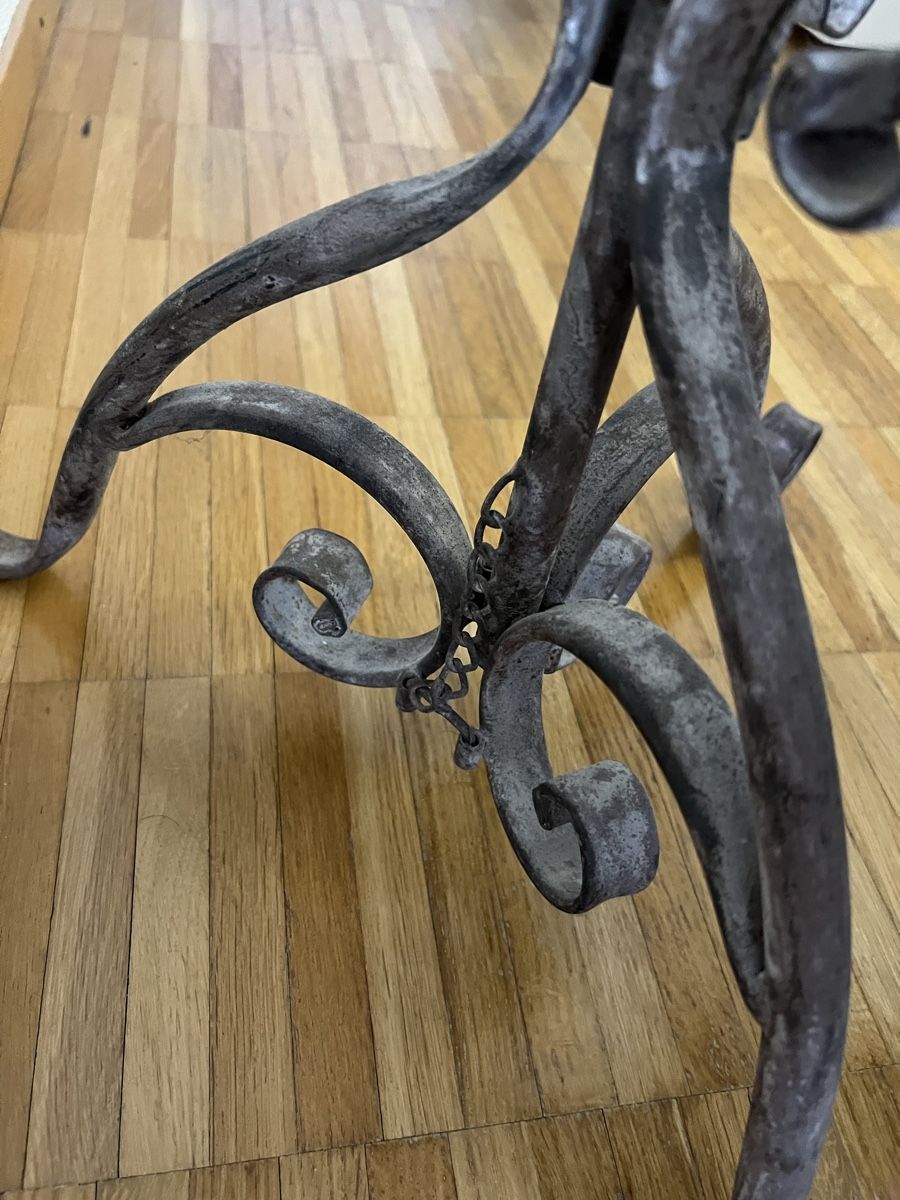 Tutte le decorazioni: Laterne Deko in Shabby Chic Look – Usato da Obfelden venduto da Moscheli 6