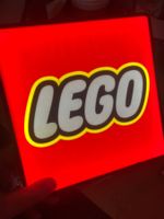 Lampe LightBox LED LEGO