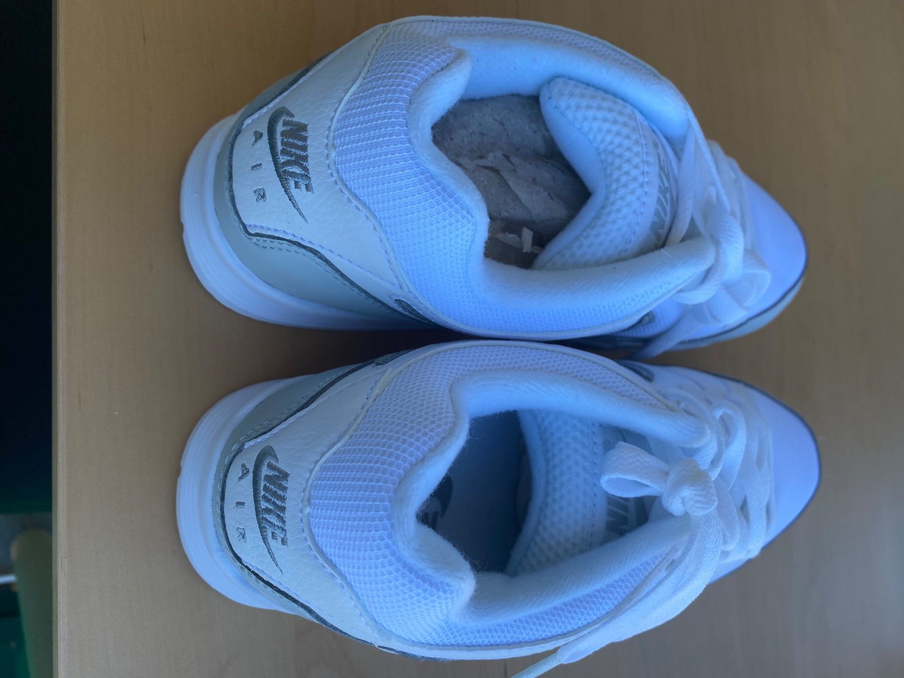 Nike Scarpe da uomo: Nike Air Span 2 – Nuovo e nell'imballaggio originale da Kaiseraugst venduto da RJ03 2